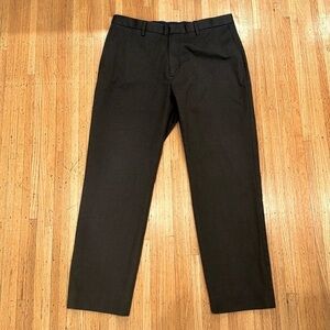 Banana republic non iron modern slim fit pants